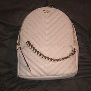 Brand New Victoria’s Secret backpack